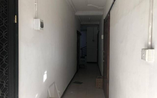 OYO 4006 Gajah Mada Trim Syariah