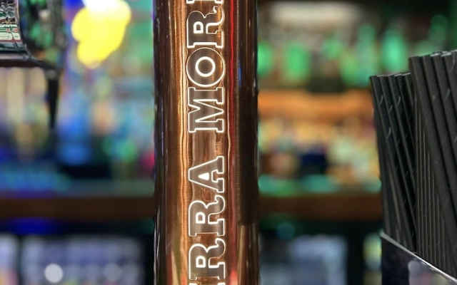 Ooters at The Mariner