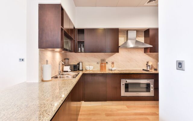 Tiara - Luxury Palm Jumeirah