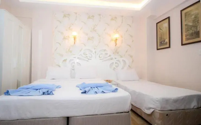 Sultanahmet Flats