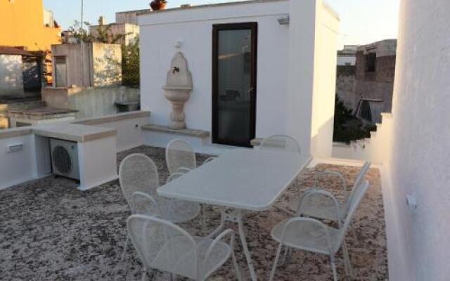 Monterotto Loft