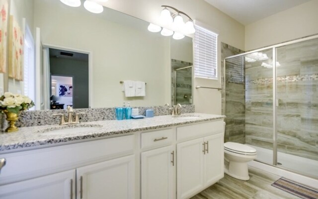 Amazing House! Solterra - 5408SC