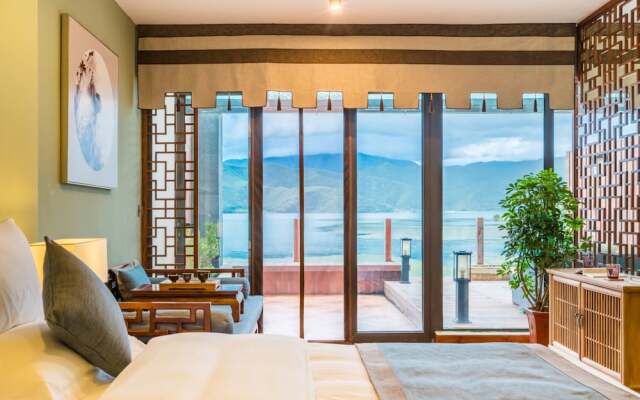 Walden Lugu Lake Zen Retreat