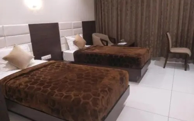 Hotel Ashirwad