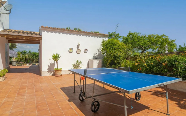 Sa Capella in Santa Margalida