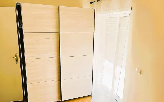 Flat 3 Bedrooms Albufeira