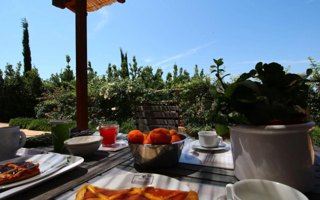 Farmhouse Near Montalto di Castro Beaches