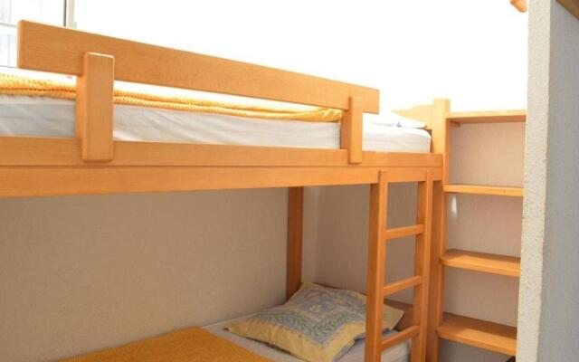 Appartement Le Grau-du-Roi, 2 pièces, 6 personnes - FR-1-250-105