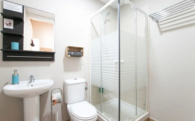 Triana Bella Suites