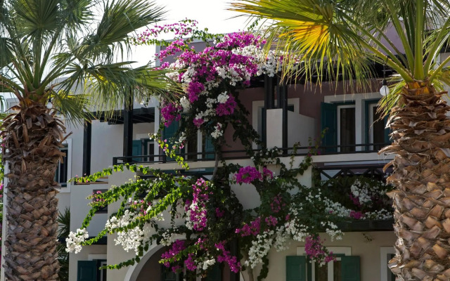 Rosebay Hotel