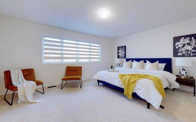 GLOBALSTAY 4-Bd House Near Lake Simcoe