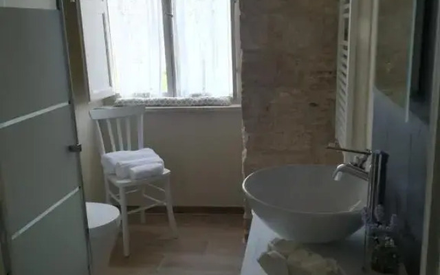 Appartamento il castellare