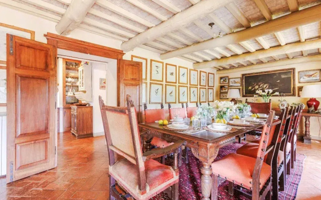 Villa Morello Farmhouse