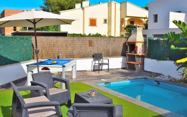 Villa Siulador 107 by Mallorca Charme