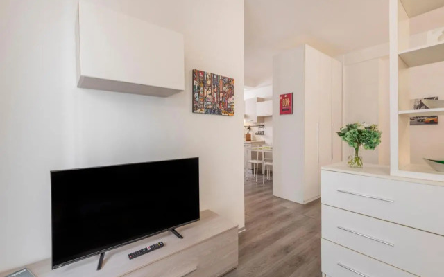 Bnbutler - Archimede 53 - Bright Studio