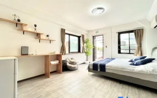 EV-Akabane House-KI0414