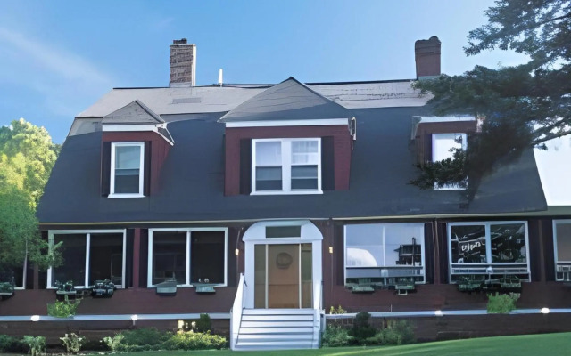 Inn at Jackson