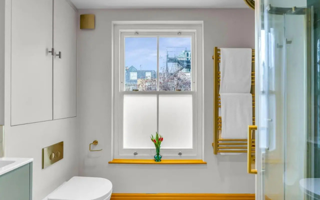 Hammersmith Residences by MySquare
