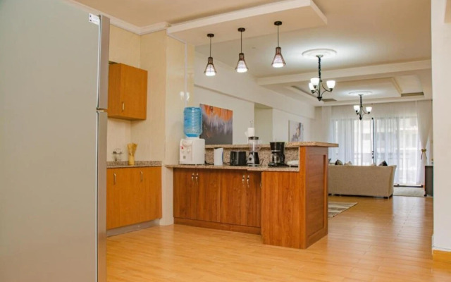 Makao Suite