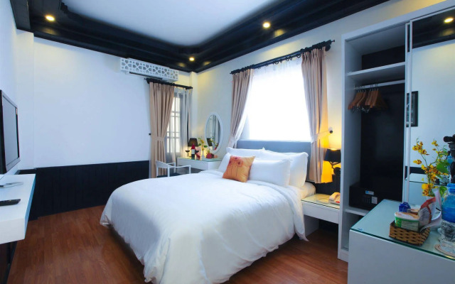 Hanoi Solo Hostel