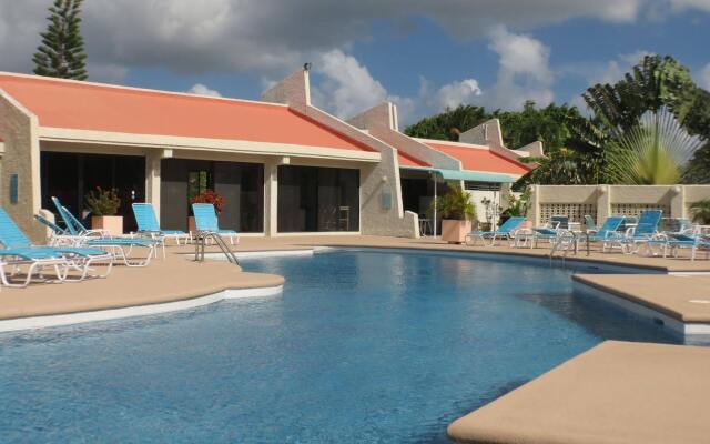 Sugar Beach Condominiums Resort