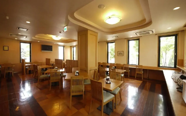 Hotel Route Inn Shiojirikita Inter
