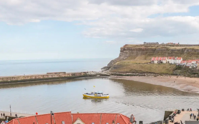 West Cliff House