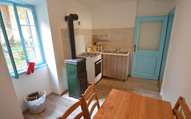 Blu Svalba Three Bedroom