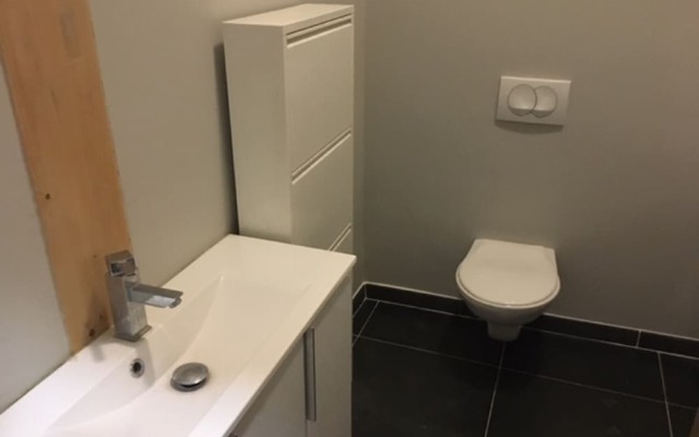 Modern Holiday Home in Saze With Terrace