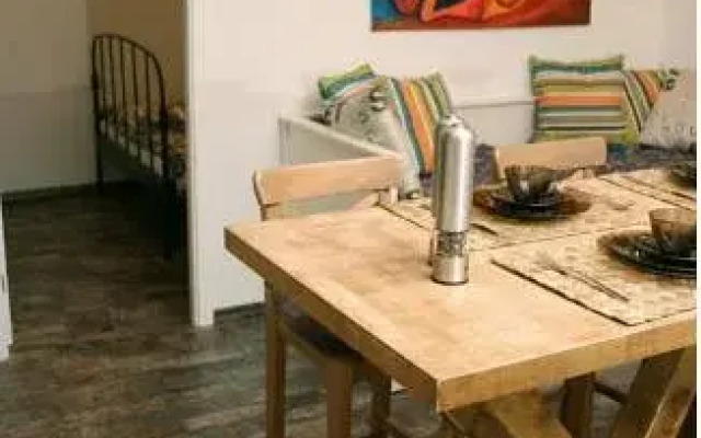 Praterstern Apartment