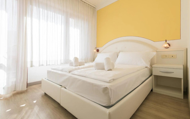 Hotel Garda Bellevue