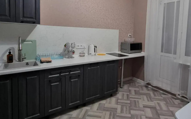 Apartamenty na na ulice Coa 17V