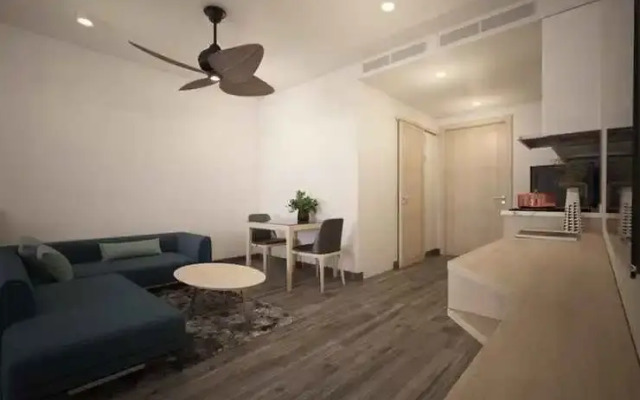 Meliora Hotel & Apartment Da Nang