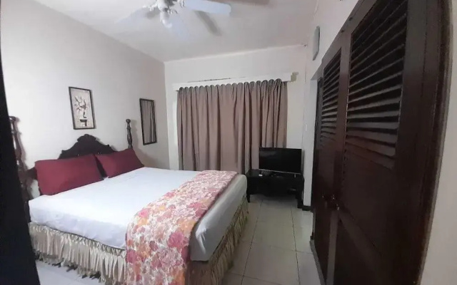 Comfort Kingdom Villa