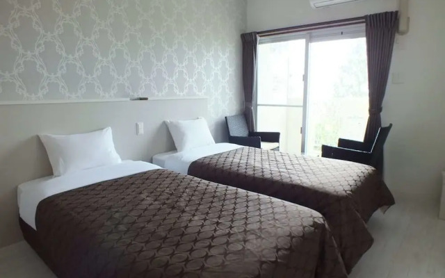 COZY STAY in Itoman