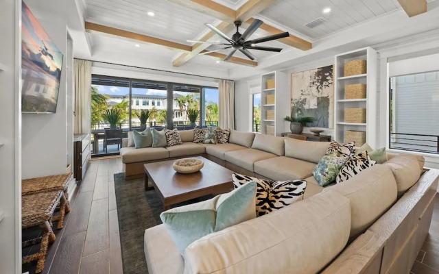 The Hideout in Sarasota