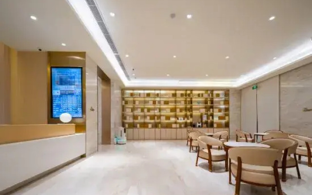 Ji Hotel Kuitun Wusu Street Yipinhui