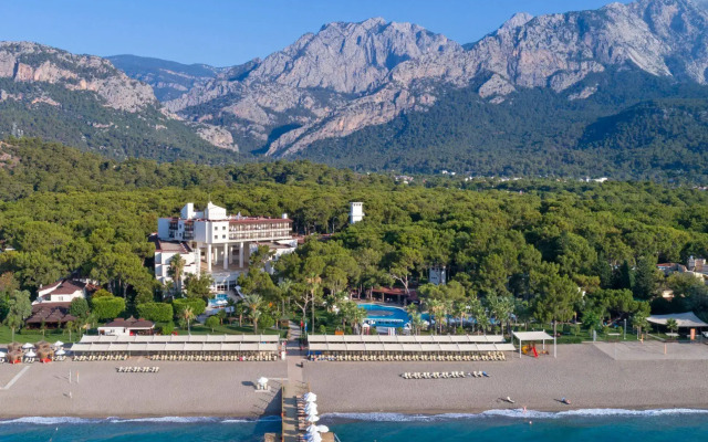 Seven Seas Hotel Life - All Inclusive