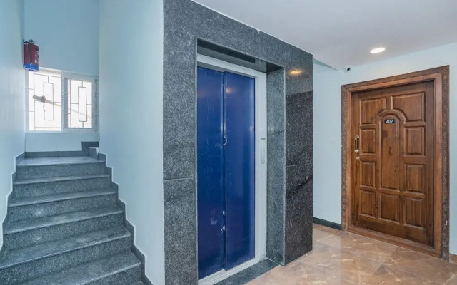 SilverKey Executive Stays 27947 Manyata Tech Park Gate 5