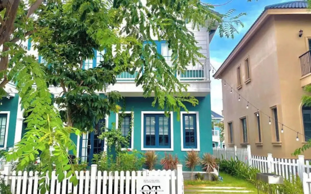 Novaworld Phan Thiet - QT Villa
