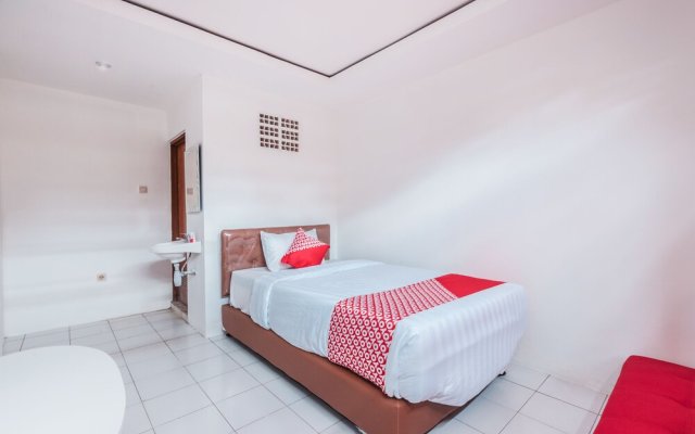 Angel Home Stay by OYO Rooms