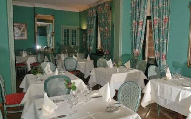 Guesthouse Les Tilleuls