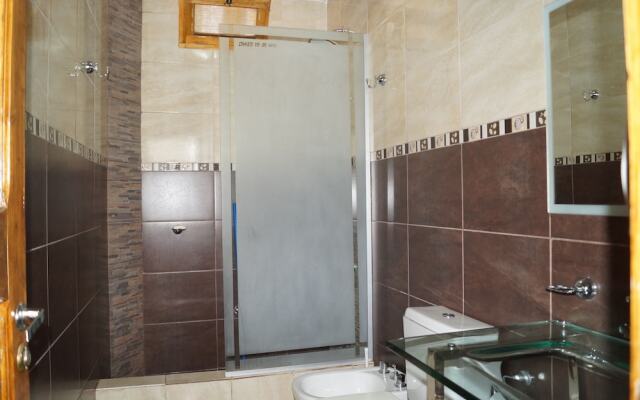 Complejo Río los Patos - Cabañas y Hostel