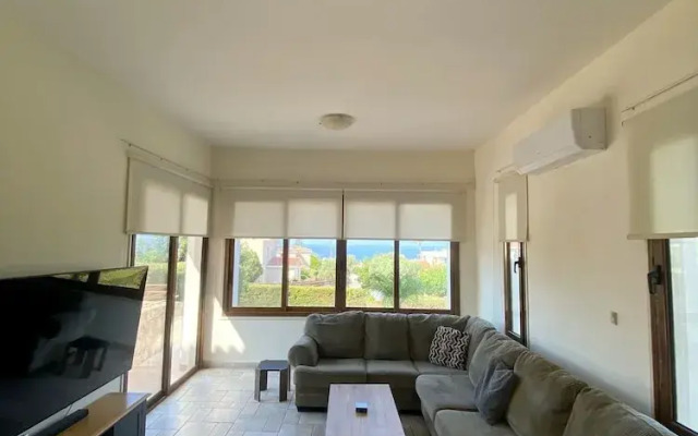 121 PEY - Stay Poseidon Villa