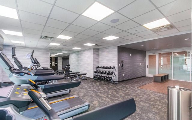 Fairfield Inn & Suites by Marriott Corpus Christi Central