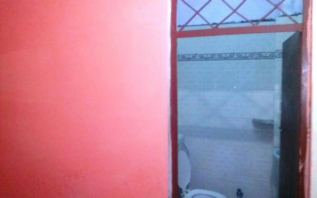 Hotel Shanti Inn