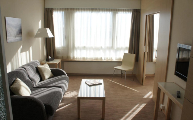 Starling Hotel Residence Genève