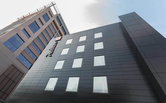 Radisson RED Minneapolis Downtown