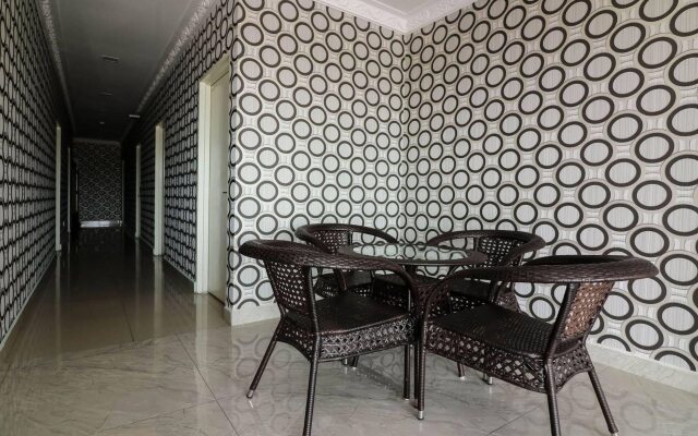 Royale City Hotel