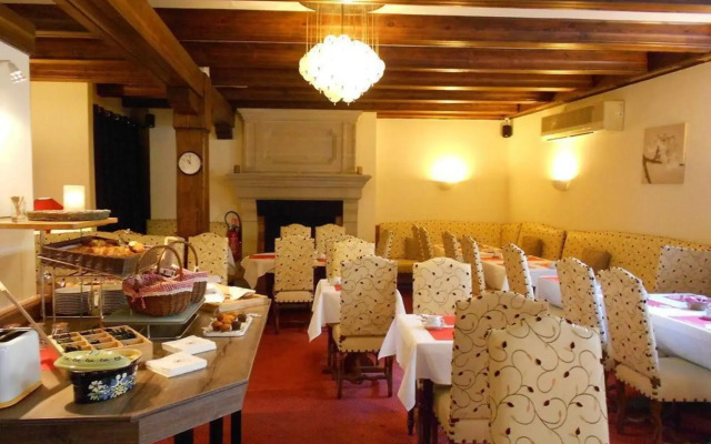 Inter Hotel Le Bristol